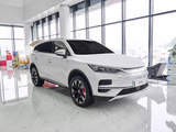 唐EV 2024款 唐新能源 EV 荣耀版 730KM 尊享型_高清图3