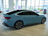 奥迪A5L Sportback 2026款  TFSI 150kW 豪华型_高清图5