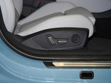 奥迪A5L Sportback 2026款  TFSI 150kW 豪华型_高清图25