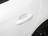 MG6 2025款  XLINE 猎鲨版_高清图28