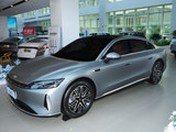 风云A9L 2025款  260超长续航尊贵版_高清图5