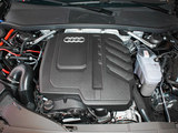 奥迪A6L 2024款  45 TFSI 臻选动感型_高清图19