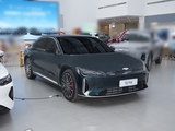 风云A9 2025款 L 尊贵版_高清图3