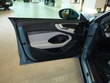 奥迪A5L Sportback 2026款  TFSI 150kW 豪华型_高清图24