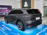 长安CS75 PLUS 2025款  第四代 1.5T 新蓝鲸 旗舰型_高清图7