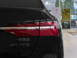 奥迪A6L 2024款  45 TFSI 臻选动感型_高清图3