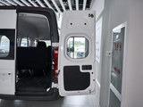 长安凯程V919 2025款  速运舱 宁德时代53kwh 短轴高顶智慧型 6座_高清图13