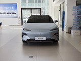 银河E8 2025款  700km 远航智驾版_高清图2