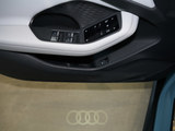 奥迪A5L Sportback 2026款  TFSI 150kW 豪华型_高清图21