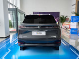 长安CS75 PLUS 2025款  第四代 1.5T 新蓝鲸 旗舰型_高清图4