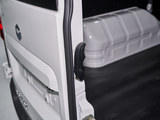 长安凯程V919 2025款  速运舱 宁德时代53kwh 短轴高顶智慧型 6座_高清图11