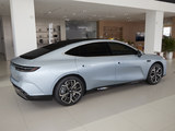 银河E8 2025款  700km 远航智驾版_高清图5