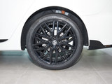 MG6 2025款  XLINE 猎鲨版_高清图21