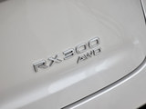 雷克萨斯RX 2025款  300 四驱骏享版_高清图10