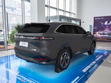 长安CS75 PLUS 2025款  第四代 1.5T 新蓝鲸 旗舰型_高清图6