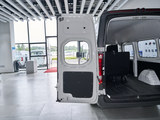 长安凯程V919 2025款  速运舱 宁德时代53kwh 短轴高顶智慧型 6座_高清图10