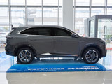 长安CS75 PLUS 2025款  第四代 1.5T 新蓝鲸 旗舰型_高清图5