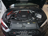 奥迪S5 2024款  S5 3.0T Sportback_高清图1