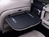 捷途纵横G700 2025款  基本型 5座_高清图9
