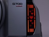 捷途纵横G700 2025款  基本型 5座_高清图3