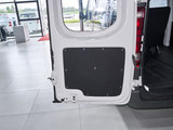 长安凯程V919 2025款  速运舱 宁德时代53kwh 短轴高顶智慧型 6座_高清图9