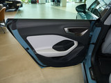 奥迪A5L Sportback 2026款  TFSI 150kW 豪华型_高清图16