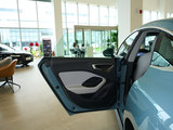 奥迪A5L Sportback 2026款  TFSI 150kW 豪华型_高清图15