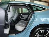 奥迪A5L Sportback 2026款  TFSI 150kW 豪华型_高清图14