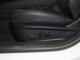 蒙迪欧 2025款  1.5T EcoBoost 豪华型_高清图14