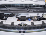 长安凯程V919 2025款  速运舱 宁德时代53kwh 短轴高顶智慧型 6座_高清图6