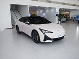 极狐 阿尔法S5 2025款  668MAX神行版 200kW_高清图3