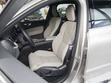 沃尔沃XC60 2026款  B5 四驱智远豪华版_高清图24