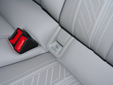 奥迪A5L Sportback 2026款  TFSI 150kW 豪华型_高清图13