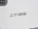 上汽大通MAXUS 大拿V1 2024款 大拿V1 V1 长轴高顶（51kWh）_高清图22