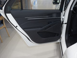 蒙迪欧 2025款  1.5T EcoBoost 豪华型_高清图11