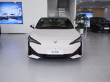极狐 阿尔法S5 2025款  668MAX神行版 200kW_高清图2
