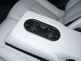 奥迪A5L Sportback 2026款  TFSI 150kW 豪华型_高清图11