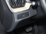 沃尔沃XC60 2026款  B5 四驱智远豪华版_高清图22