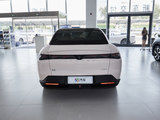 极狐 阿尔法S5 2025款  668MAX神行版 200kW_高清图4