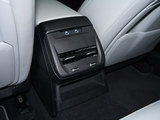 奥迪A5L Sportback 2026款  TFSI 150kW 豪华型_高清图10