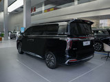 红旗HQ9 PHEV 2024款  2.0T 四驱商务版_高清图6