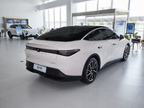 极狐 阿尔法S5 2025款  668MAX神行版 200kW_高清图13