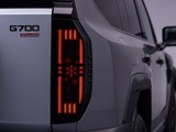 捷途纵横G700 2025款  基本型 5座_高清图6