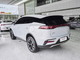 唐EV 2024款 唐新能源 EV 荣耀版 730KM 尊享型_高清图7