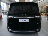 红旗HQ9 PHEV 2024款  2.0T 四驱商务版_高清图4