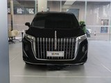 红旗HQ9 PHEV 2024款  2.0T 四驱商务版_高清图2