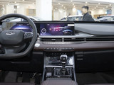 瑞虎7 2025款  卓越版 1.5T 手动舒适版_高清图8
