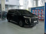 红旗HQ9 PHEV 2024款  2.0T 四驱商务版_高清图3