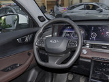 瑞虎7 2025款  卓越版 1.5T 手动舒适版_高清图7