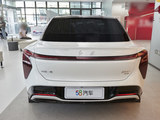 红旗EH7 2024款  690 Pro荣耀版_高清图4